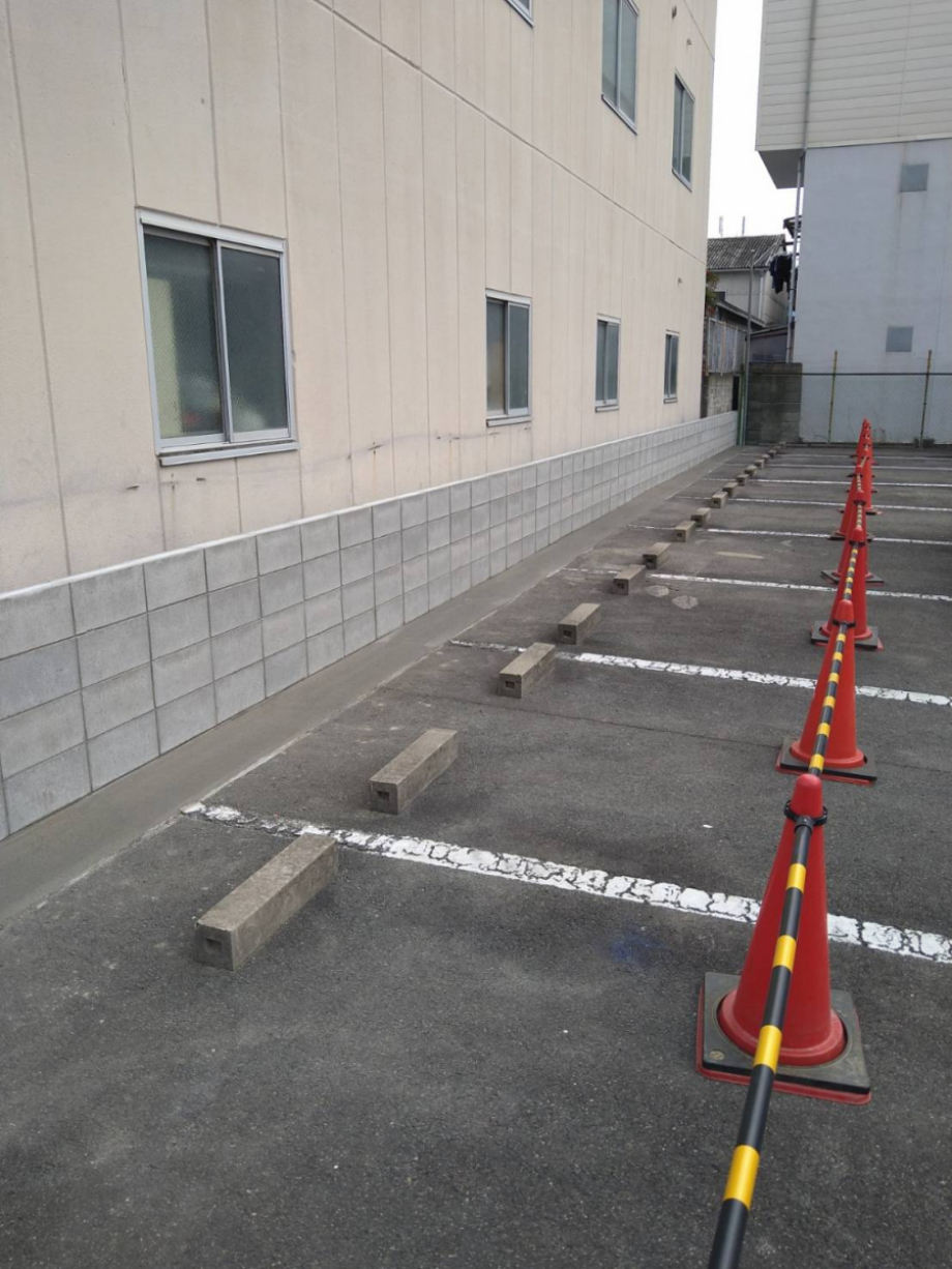 施工完成写真-1