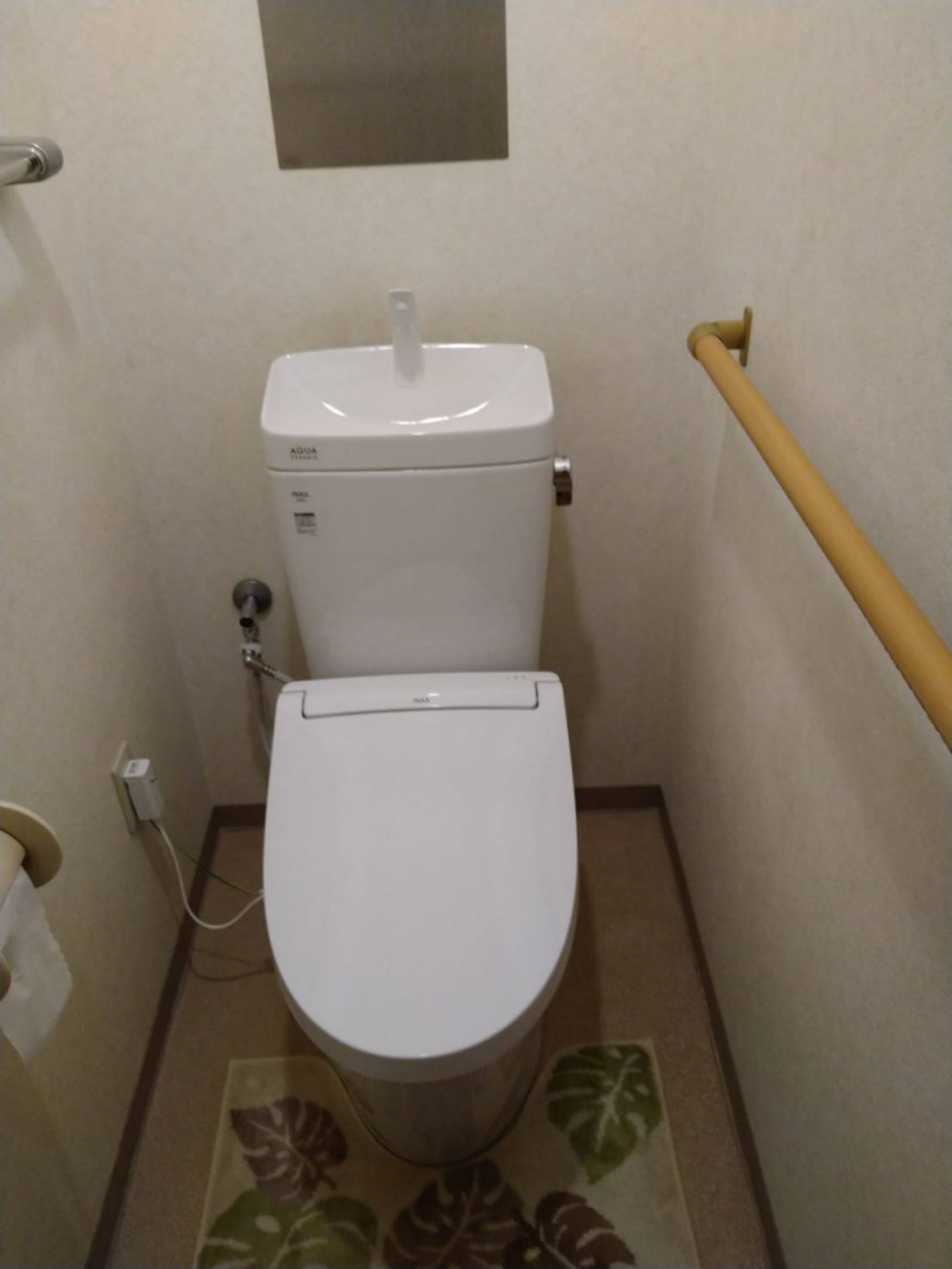 施工完成写真-1
