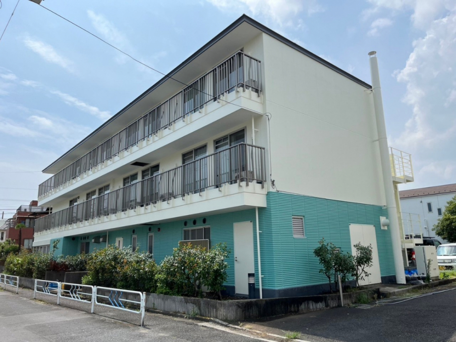 施工完成写真-1
