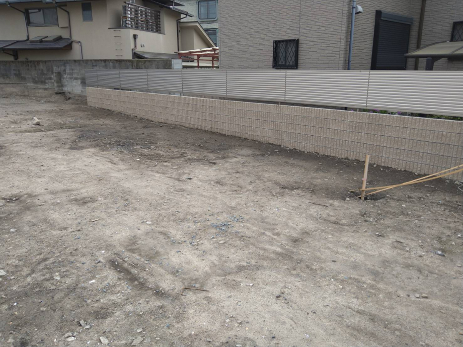 施工完成写真-2