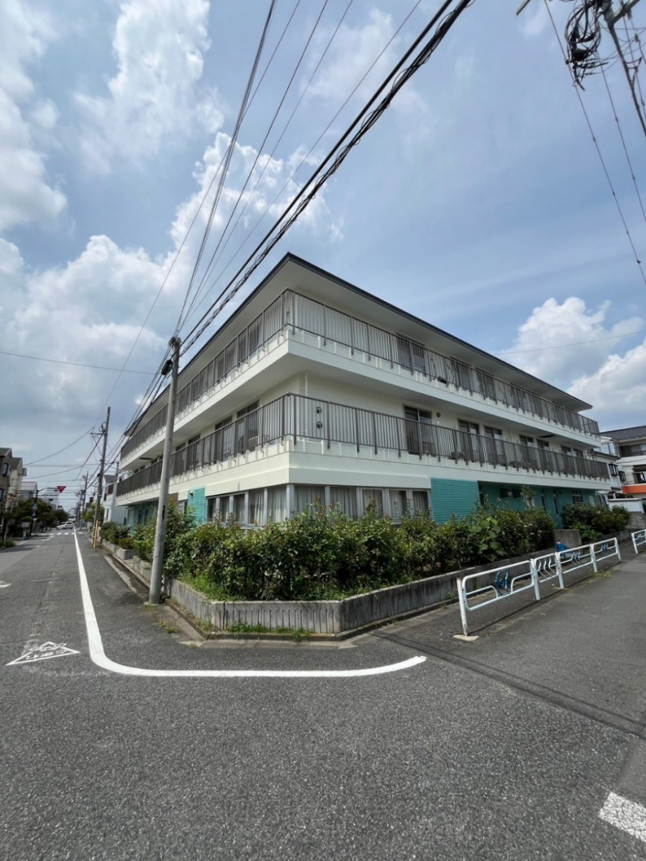 施工完成写真-2