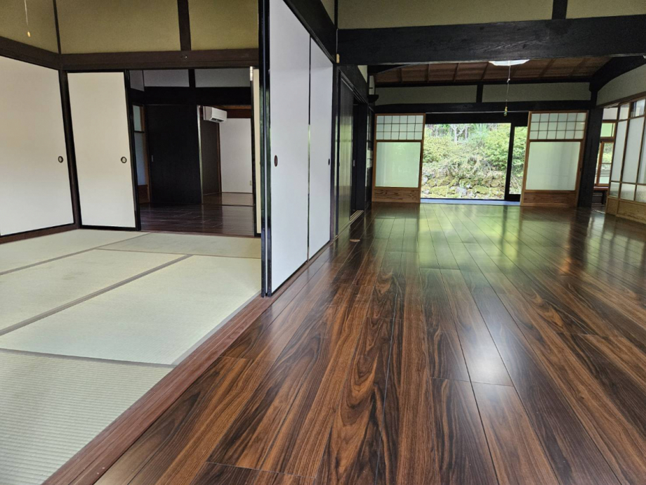 施工完成写真-2