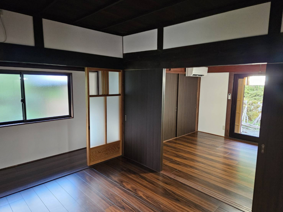 施工完成写真-3