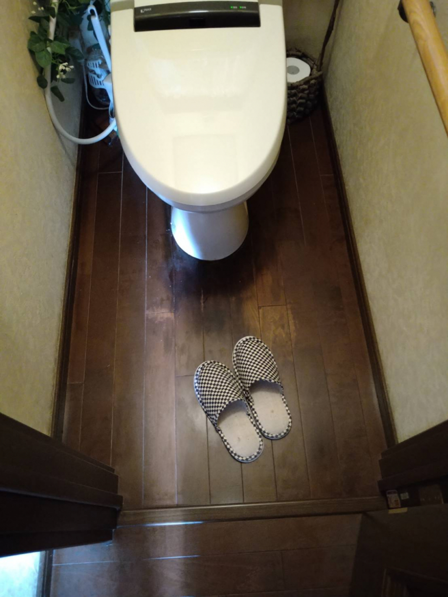 施工前写真